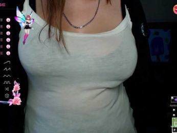 IvannaAmali661 webcam bongacams model stream image