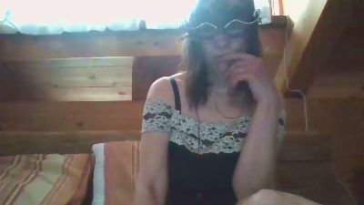 Saretta246 webcam cam4 model stream image