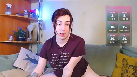 Caroline1995 webcam model stream image