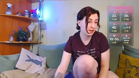 Caroline1995 webcam model stream image