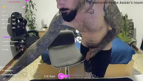 kaiser679_ webcam model stream image