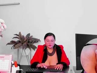 lunapleasure webcam camsoda model stream image