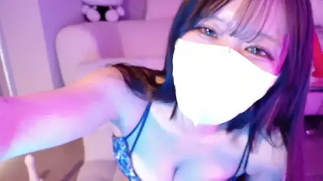 R-bonbon webcam stripchat model stream image