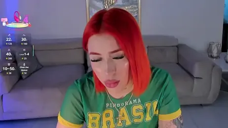 MadelineFox webcam stripchat model stream image