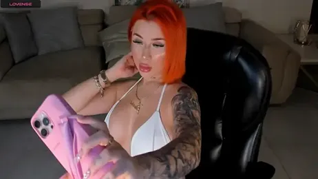 MadelineFox webcam stripchat model stream image