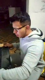 striperange1 webcam model stream image