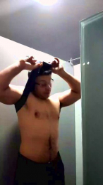 striperange1 webcam model stream image