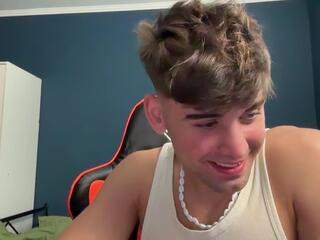 Harper Durand webcam model stream image