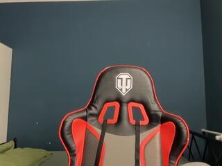 Harper Durand webcam model stream image