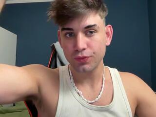 Harper Durand webcam model stream image