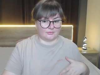 zannadreil webcam model stream image