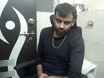 king_kong_india1 webcam stripchat model stream image