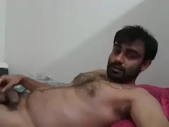 king_kong_india1 webcam stripchat model stream image
