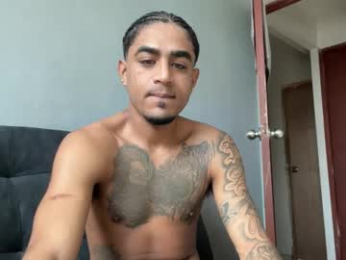 dominic_brand webcam model stream image