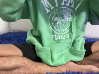 dominic_brand webcam model stream image