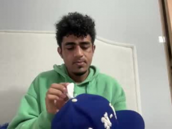 dominic_brand webcam model stream image