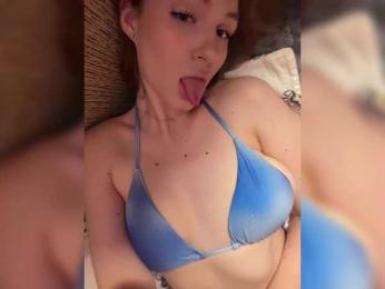 AnneMurray webcam bongacams model stream image
