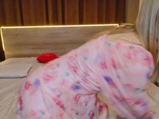 Margarita K webcam model stream image