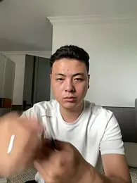 SYT_bingbing webcam model stream image