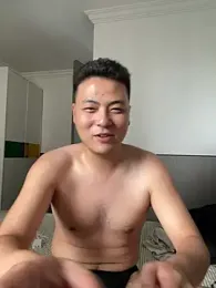 SYT_bingbing webcam model stream image