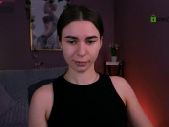 naomi_pratt webcam chaturbate model stream image