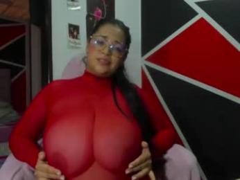 kiimjackson1 webcam model stream image