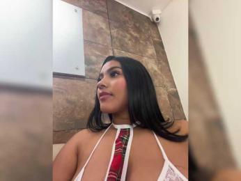 Ashley-Coper webcam bongacams model stream image