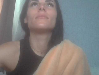 Gospozha-888 webcam model stream image