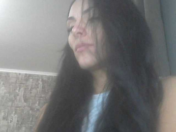 Gospozha-888 webcam model stream image