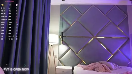 angel_luisa webcam model stream image