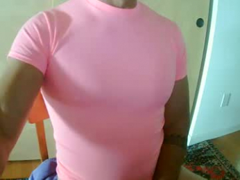 luvzjerkingoff webcam model stream image