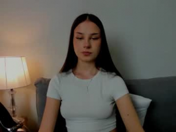 emilycharming webcam chaturbate model stream image