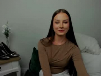 emilycharming webcam model stream image