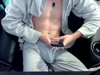 skrogdog webcam model stream image