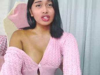 lustykeisha webcam chaturbate model stream image
