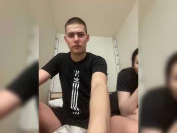 Sex_casino webcam bongacams model stream image