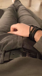 MarkieHot4joi webcam model stream image