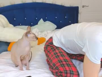 landel_boy webcam chaturbate model stream image