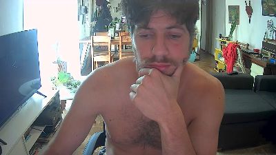 ro251 webcam model stream image