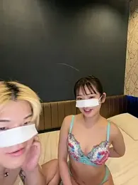 OnlyHentai_JP webcam model stream image