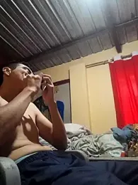 Ortiz3404 webcam model stream image