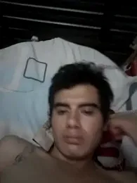 Ortiz3404 webcam model stream image