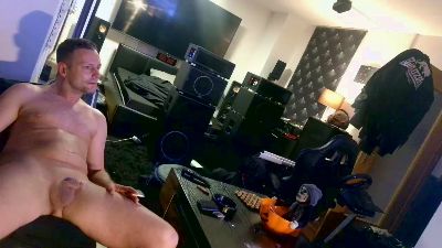 GoaHeadChris webcam model stream image