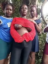 Broan_me webcam model stream image