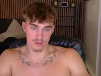 thenicoryder webcam chaturbate model stream image