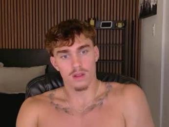 thenicoryder webcam chaturbate model stream image
