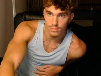 thenicoryder webcam chaturbate model stream image