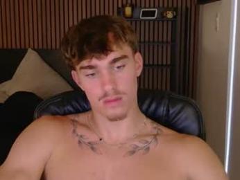 thenicoryder webcam chaturbate model stream image
