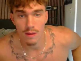 thenicoryder webcam chaturbate model stream image