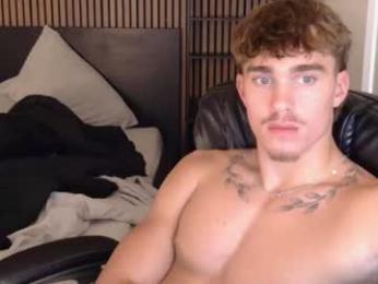 thenicoryder webcam chaturbate model stream image
